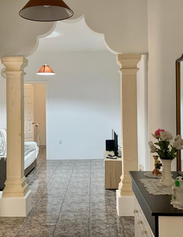 2 Bedroom Appartment Birzebbugia Birżebbuġa Exteriör bild