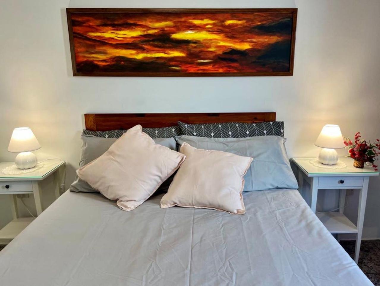 2 Bedroom Appartment Birzebbugia Birżebbuġa Exteriör bild