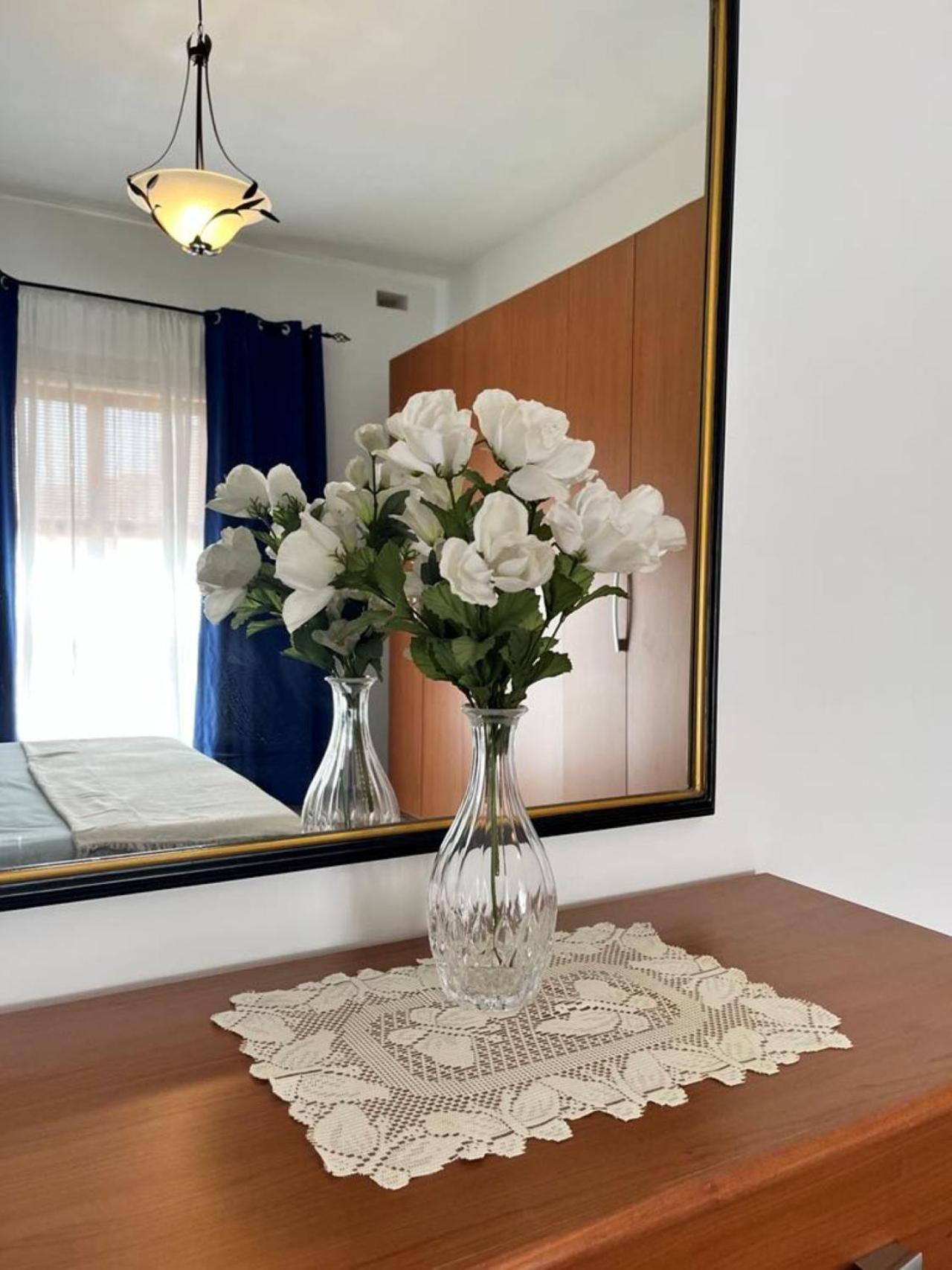 2 Bedroom Appartment Birzebbugia Birżebbuġa Exteriör bild